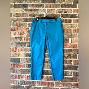 Worthington Modern Fit Green Pants Women’s Size:6